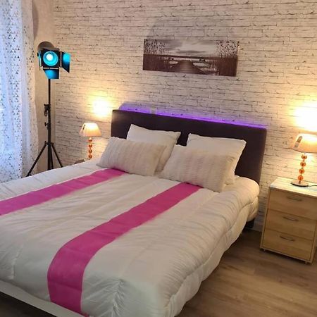 Appartement Charmant Au Pied Des Thermes Amélie-les-Bains-Palalda Zewnętrze zdjęcie