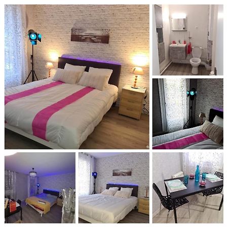 Appartement Charmant Au Pied Des Thermes Amélie-les-Bains-Palalda Zewnętrze zdjęcie