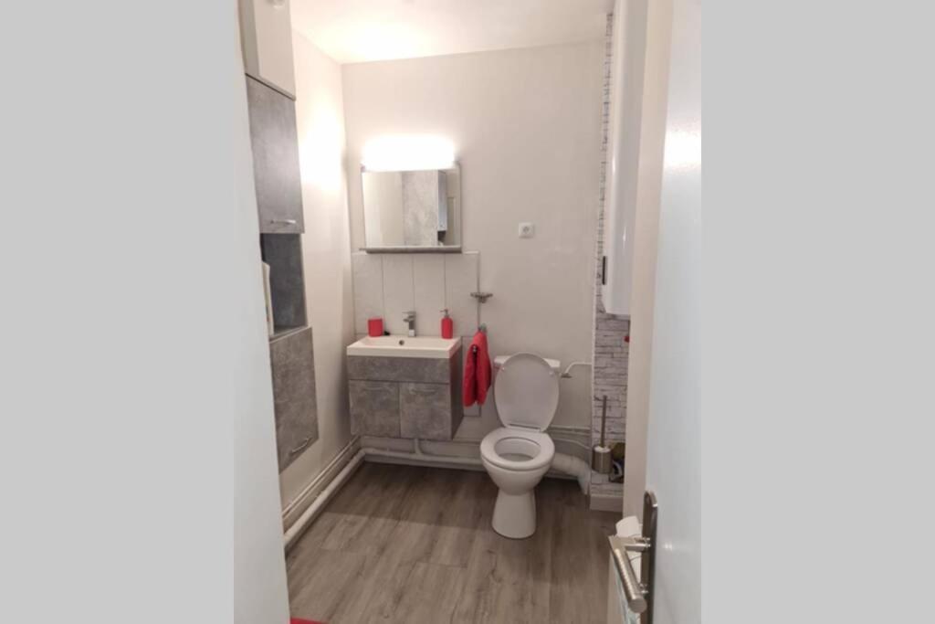 Appartement Charmant Au Pied Des Thermes Amélie-les-Bains-Palalda Zewnętrze zdjęcie